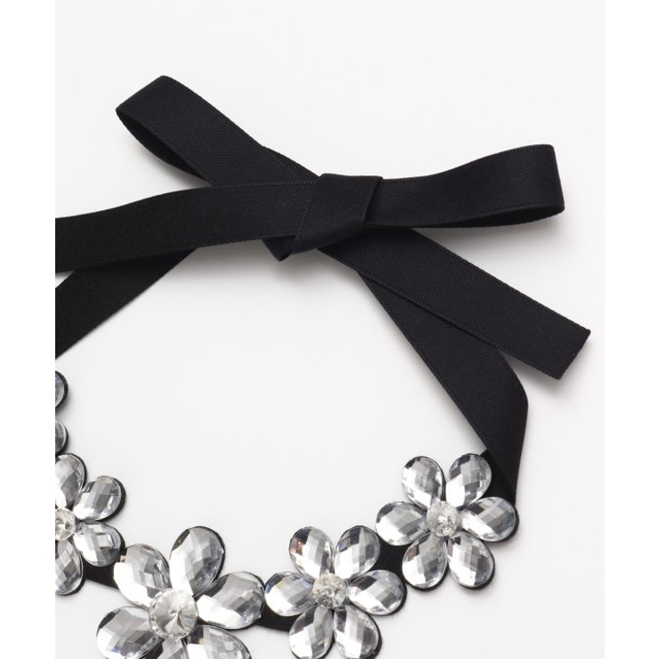 【マウナロア】ビジュープルメチョーカー | アミナコレクション  | 詳細画像2 