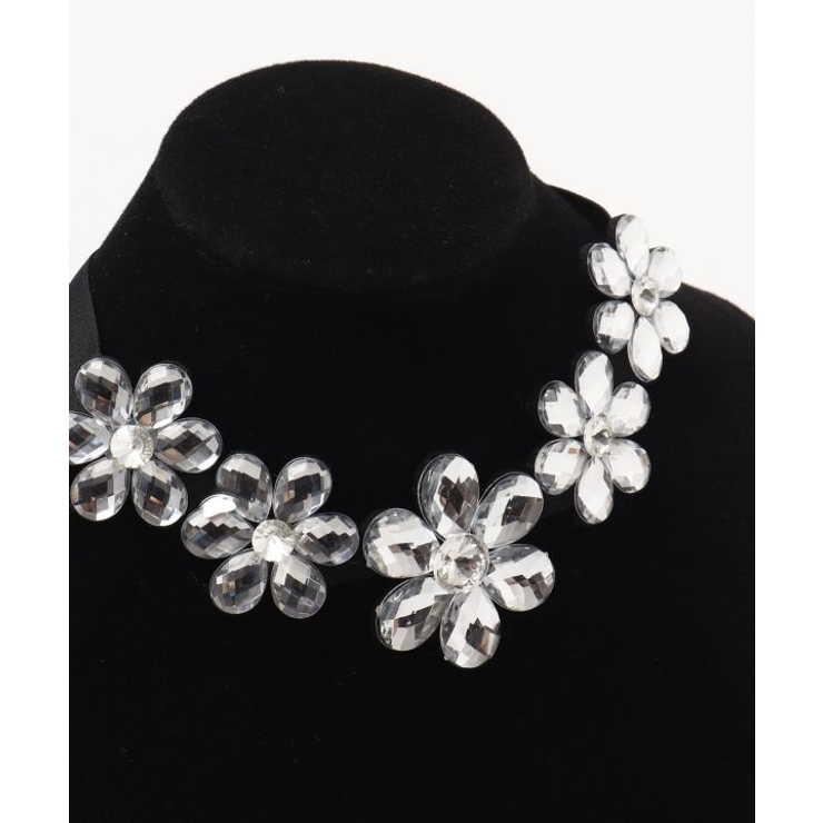 【マウナロア】ビジュープルメチョーカー | アミナコレクション  | 詳細画像4 