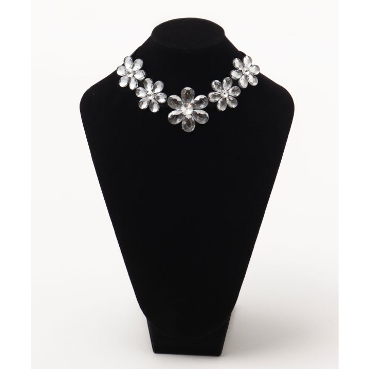 【マウナロア】ビジュープルメチョーカー | アミナコレクション  | 詳細画像5 