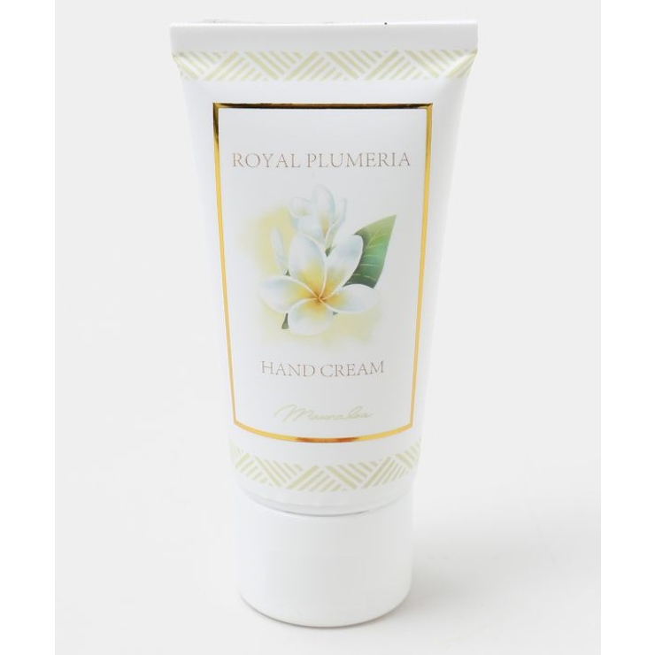 【マウナロア】ホニホニハンドクリーム | アミナコレクション  | 詳細画像4 
