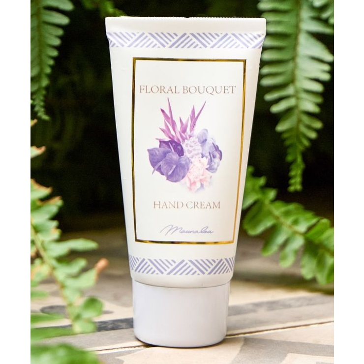 その他1 | 【マウナロア】ホニホニハンドクリーム | アミナコレクション 