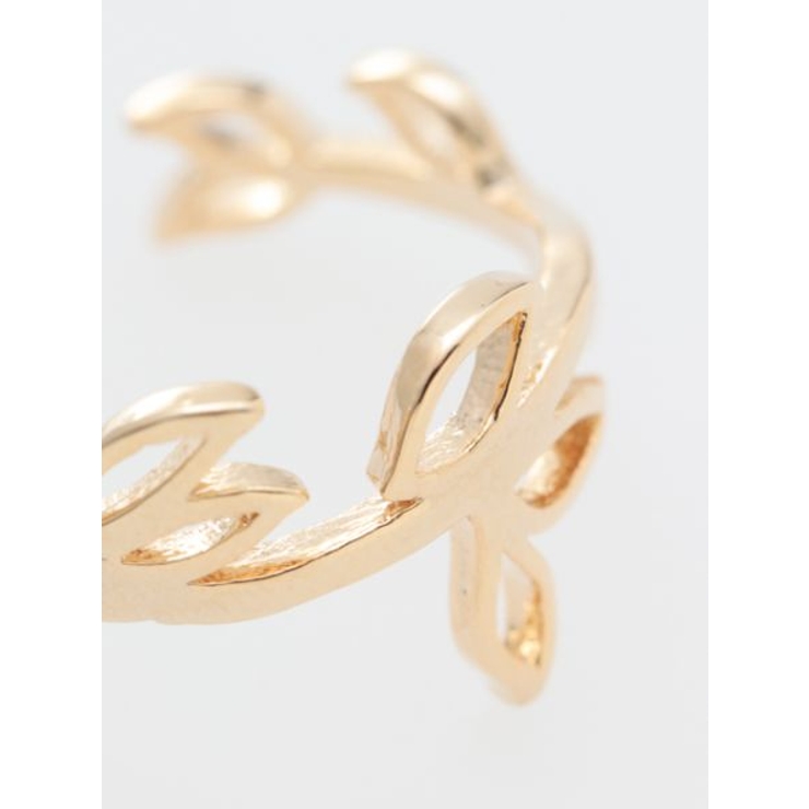 【チャイハネ】蔦花トゥリング 韓国 | アミナコレクション  | 詳細画像1