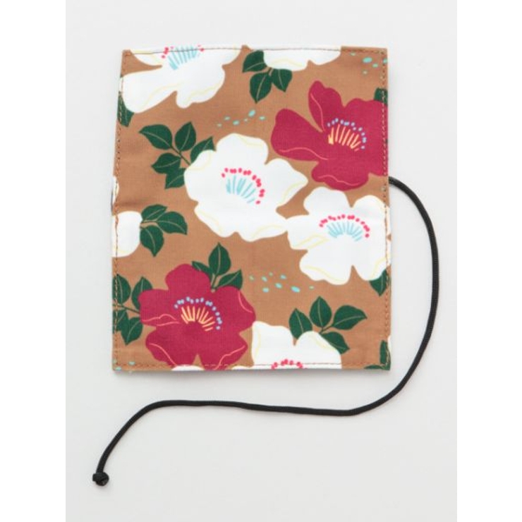 カヤ】野ばら簪入れ かんざしケース[品番：ACNW0009296]｜アミナ