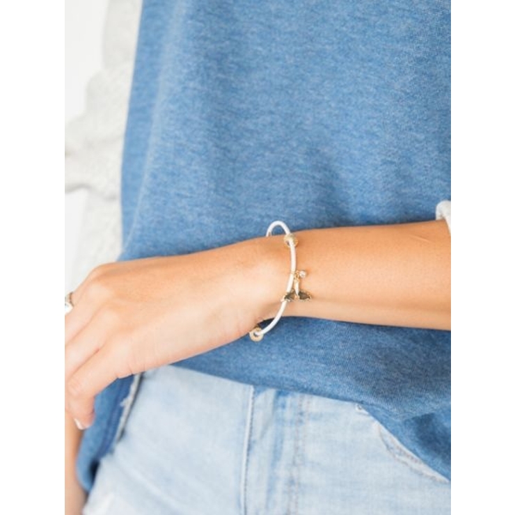 【Kahiko】マナハワイアンブレスレット | アミナコレクション  | 詳細画像1 