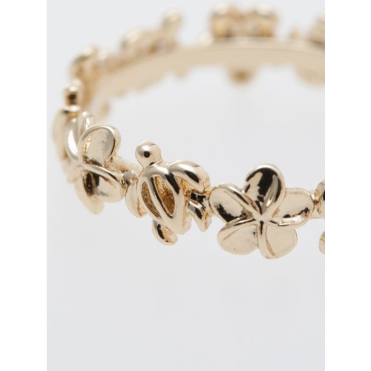 【Kahiko】プルメリア&ホヌリング | アミナコレクション  | 詳細画像1