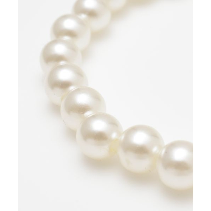 【Maunaloa】パールチョーカー | アミナコレクション  | 詳細画像1 