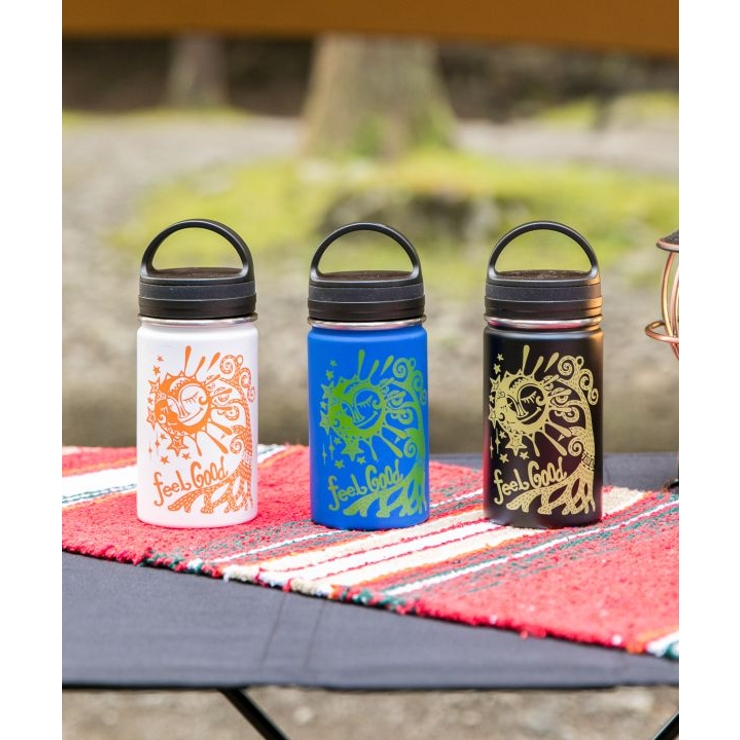 チャイハネ Feel Good サンムーンステンレスミニボトル 品番 Acnw チャイハネ チャイハネ のレディースファッション通販 Shoplist ショップリスト