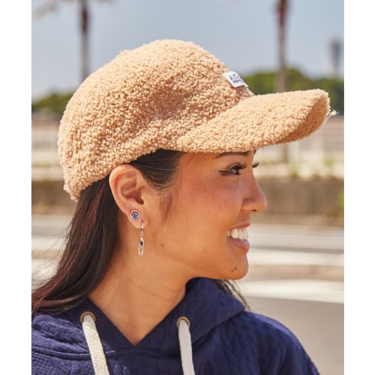 【Kahiko】ヘレナルウェーブ4点セットピアス | アミナコレクション  | 詳細画像2 