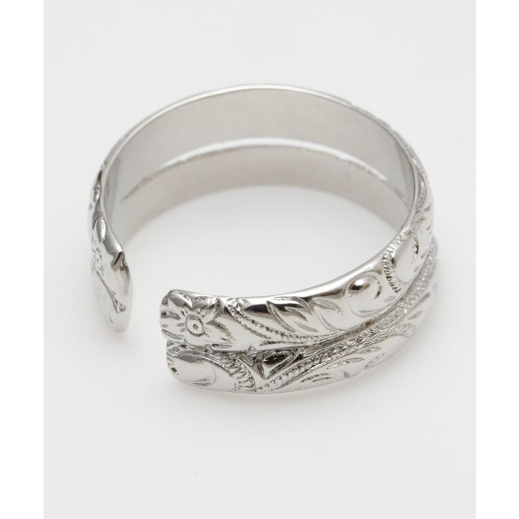 【Kahiko】ハワジュバレルリング | アミナコレクション  | 詳細画像1 