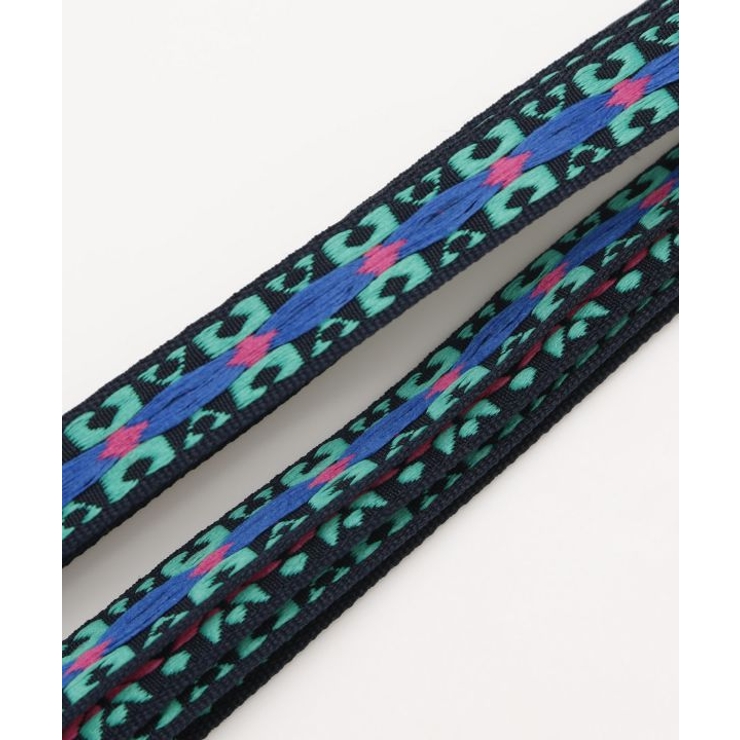 【チャイハネ】スタボーダーセットストリング | アミナコレクション  | 詳細画像1 