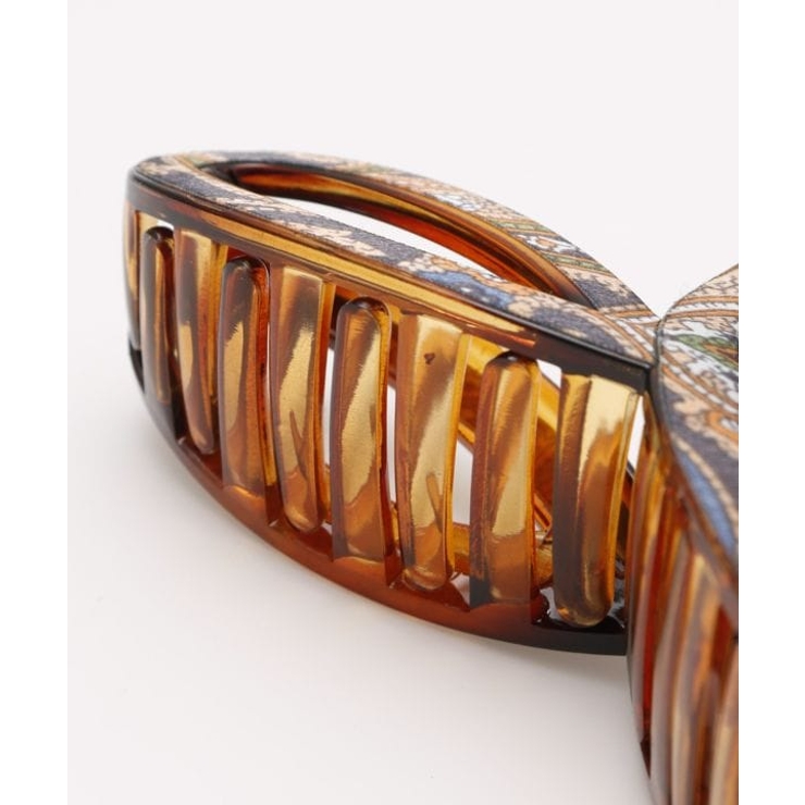 【チャイハネ】ムゲンーテバンスクリップ | アミナコレクション  | 詳細画像1 