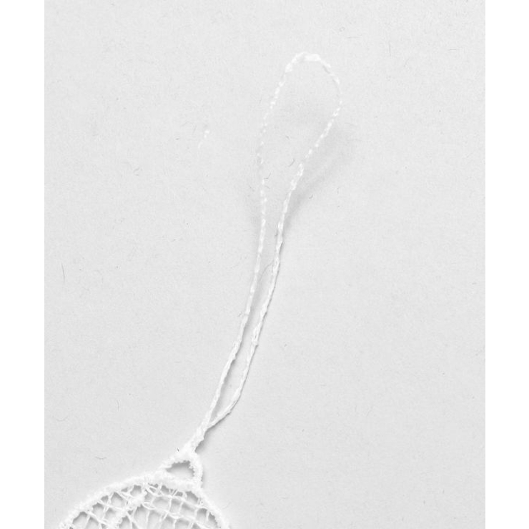 【欧州航路】サンタクロースレースオーナメント | アミナコレクション  | 詳細画像1 