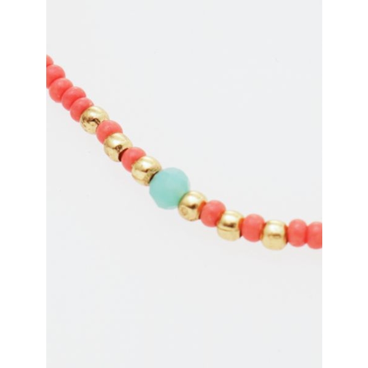 【チャイハネ】ミリオンレディアンクレット | アミナコレクション  | 詳細画像1 