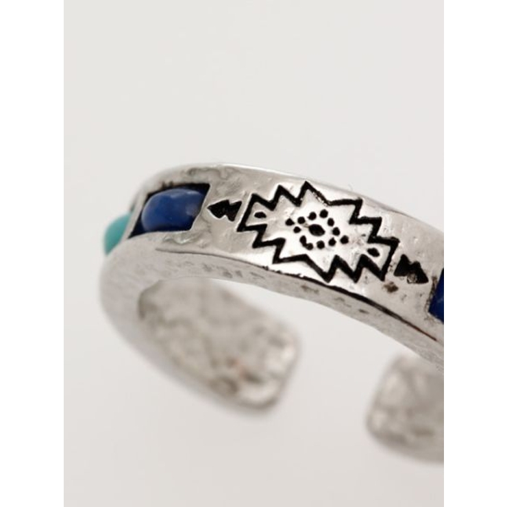 【チャイハネ】シェリルピンキーリング | アミナコレクション  | 詳細画像1