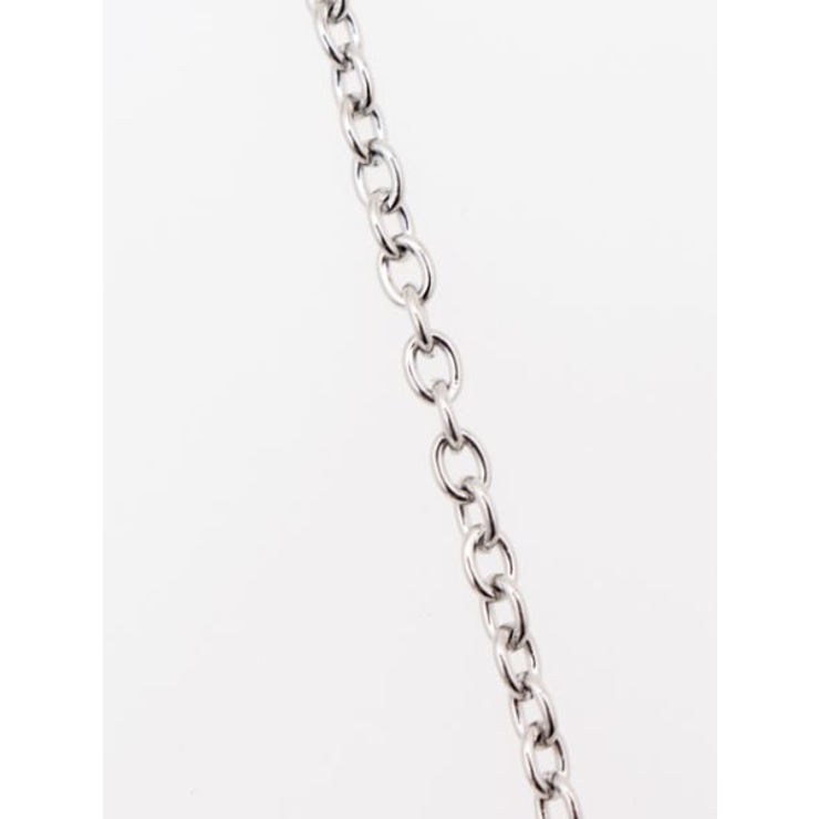 【チャイハネ】ダブルモチーフMEN'Sネックレス 韓国 | アミナコレクション | 詳細画像2 