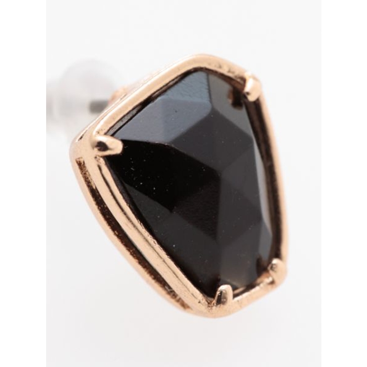 【チャイハネ】バースデーストーンアシンメトリーピアス | アミナコレクション  | 詳細画像2 