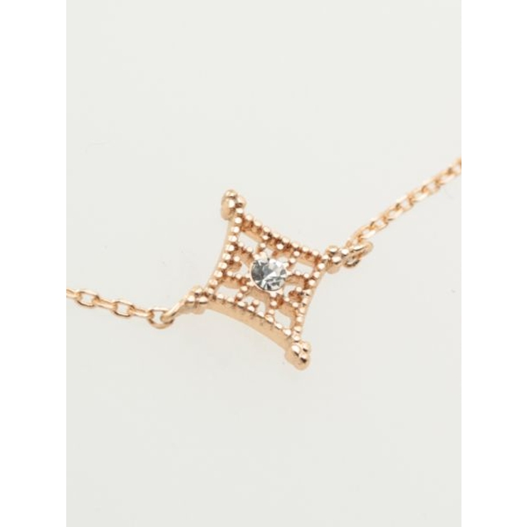 【欧州航路】バースデースレンダーブレスレット | アミナコレクション  | 詳細画像2 