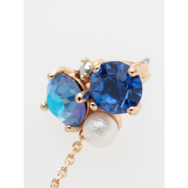 【欧州航路】プランタンピアス | アミナコレクション  | 詳細画像2 