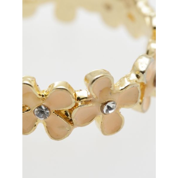 【カヤ】小花リング | アミナコレクション  | 詳細画像2