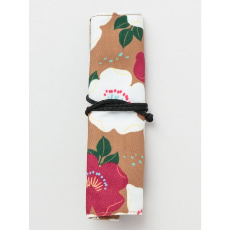 カヤ】野ばら簪入れ かんざしケース[品番：ACNW0009296]｜アミナ