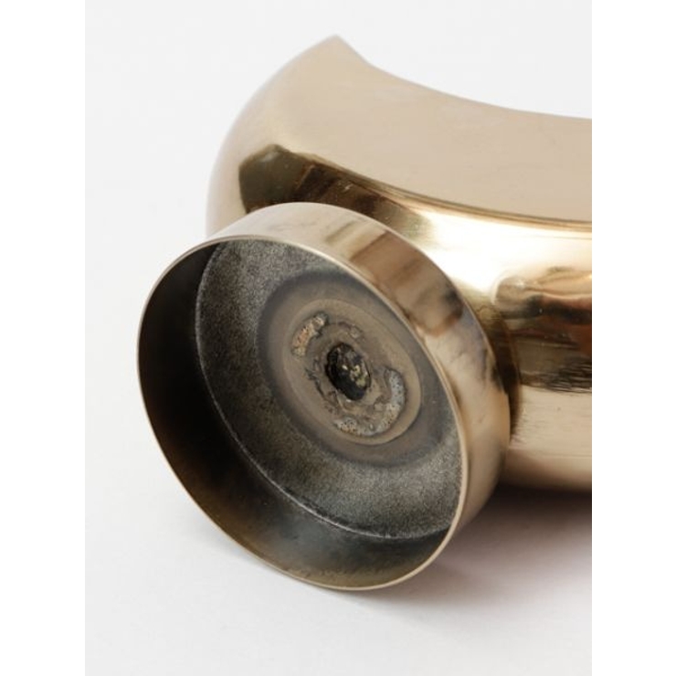 【チャイハネ】ムーンブラススタンド | アミナコレクション  | 詳細画像2