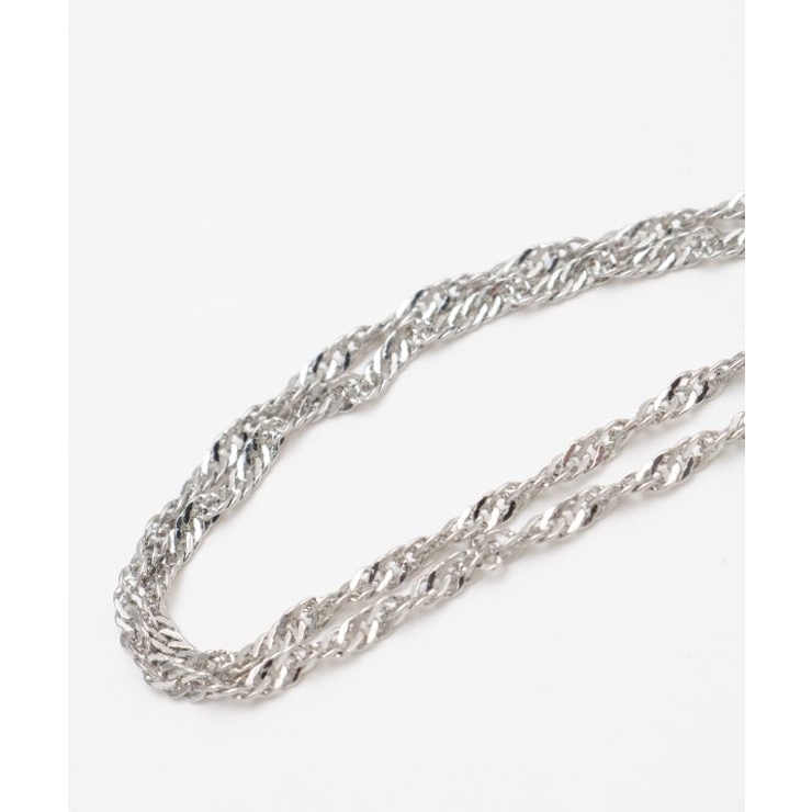 【Kahiko】ホヌプルメリアネックレス | アミナコレクション  | 詳細画像3