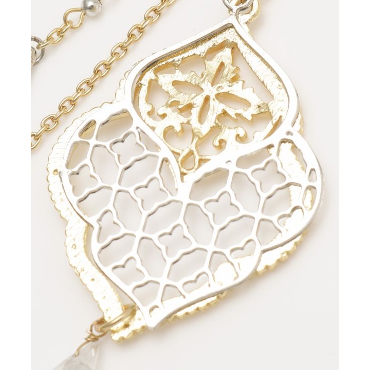 【チャイハネ】ビアンカルイヤーフック | アミナコレクション  | 詳細画像3 