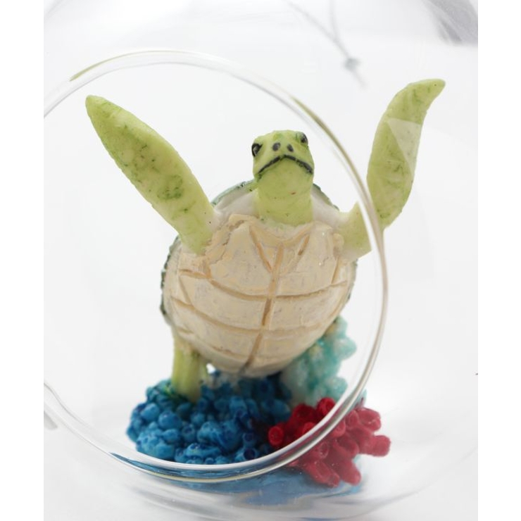 【Kahiko】グローブクリスマスオーナメント | アミナコレクション  | 詳細画像2 