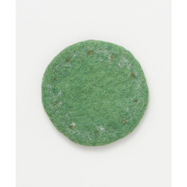 【欧州航路】ポーリッシュフェルトコースター | アミナコレクション  | 詳細画像2 