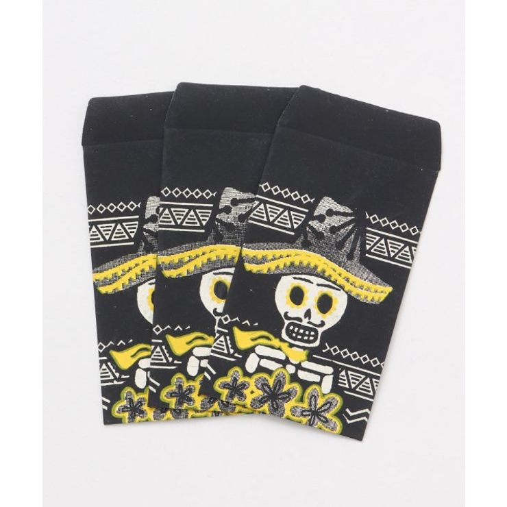 【チャイハネ】ネパール手漉き紙 アミキャぽち袋 | アミナコレクション  | 詳細画像2 