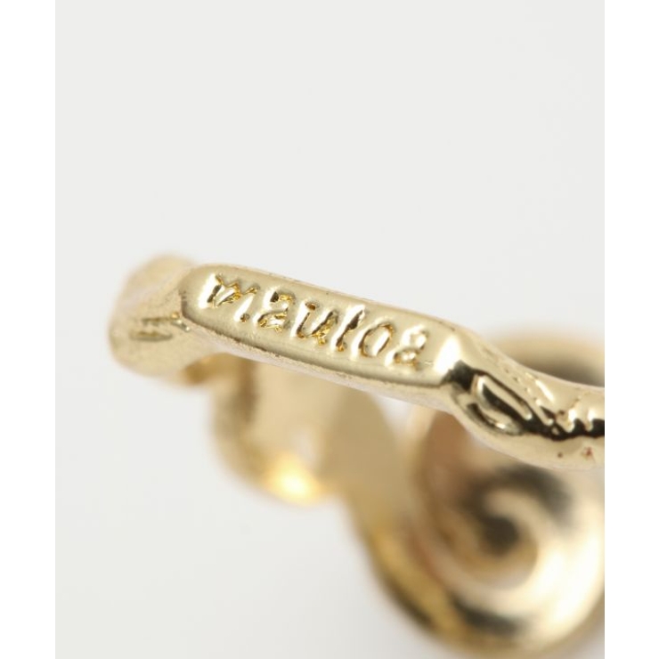 【Kahiko】ナルカイピンキーリング | アミナコレクション  | 詳細画像2 