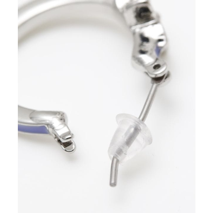 【Kahiko】プルメハワイセットピアス | アミナコレクション  | 詳細画像2 