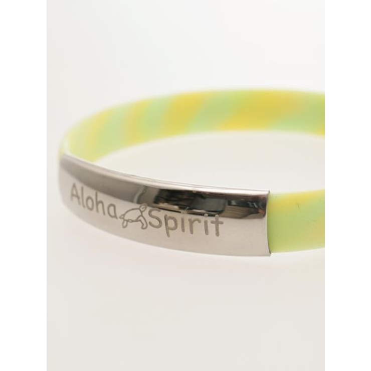 SHARE SPIRIT レザー バングル 3点セット