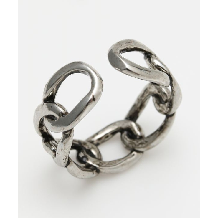 【チャイハネ】チェーンMEN'Sリング | アミナコレクション | 詳細画像2 