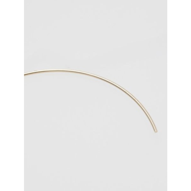 【Kahiko】ムーンフェザーピアス | アミナコレクション  | 詳細画像2