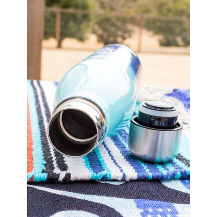 【チャイハネ】デカケルボトル / エスニック柄ステンレスボトル | アミナコレクション  | 詳細画像3 