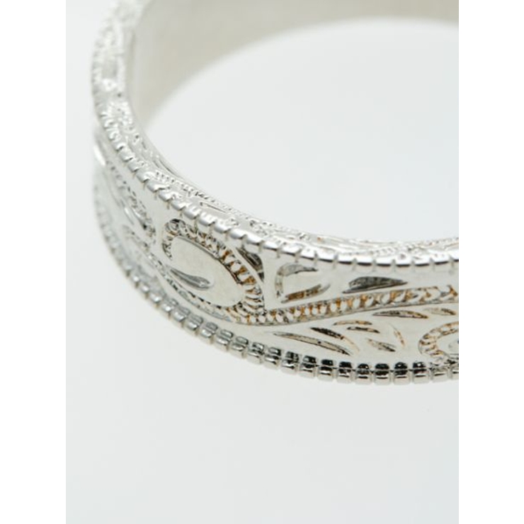 【Kahiko】オラジュＭＥＮ＇Ｓリング | アミナコレクション  | 詳細画像4 