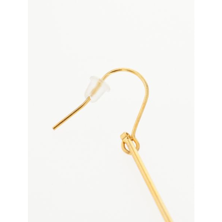 【チャイハネ】シャイニングサンピアス | アミナコレクション  | 詳細画像3