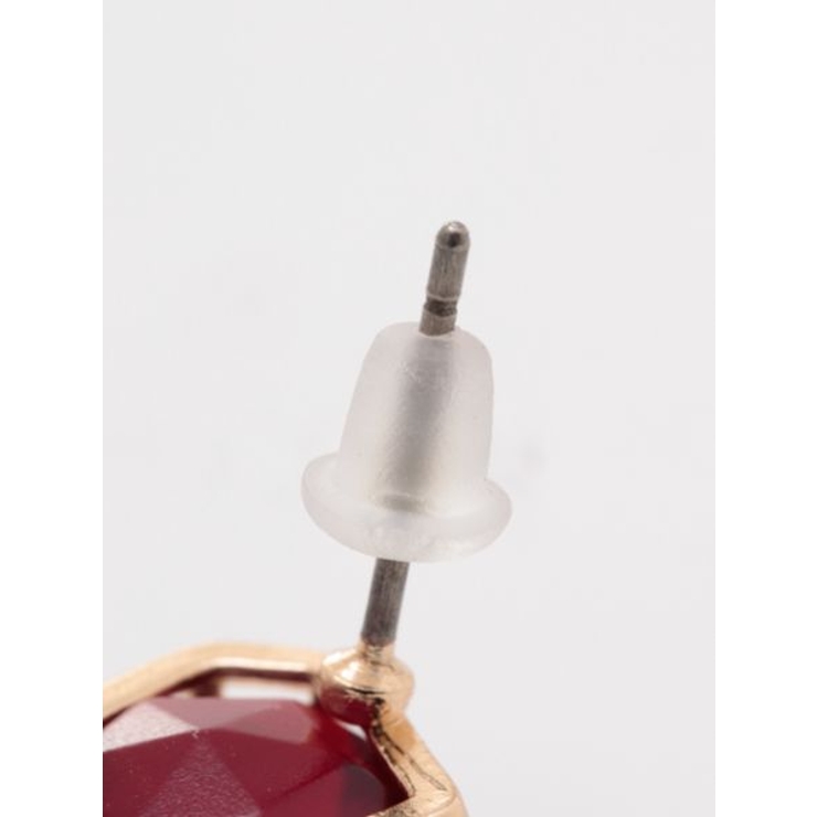 【チャイハネ】バースデーストーンアシンメトリーピアス | アミナコレクション  | 詳細画像3 