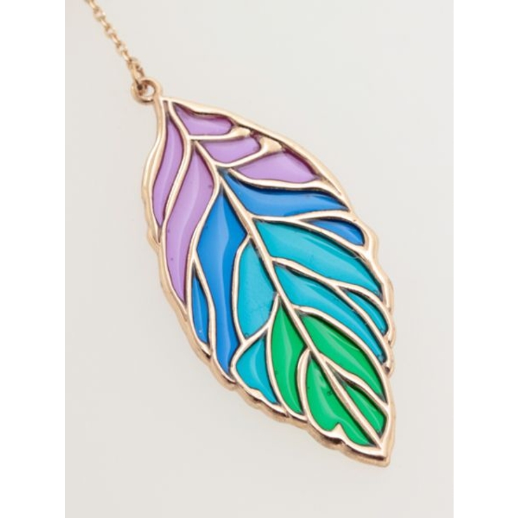 【欧州航路】プランタンピアス | アミナコレクション  | 詳細画像3 