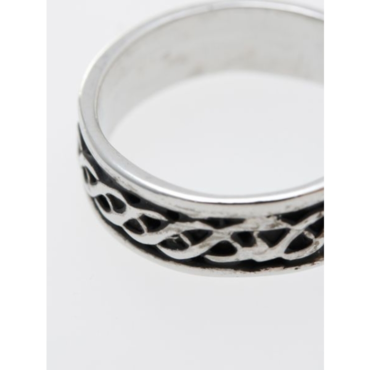 【チャイハネ】エスニックMEN'Sリング | アミナコレクション | 詳細画像4 