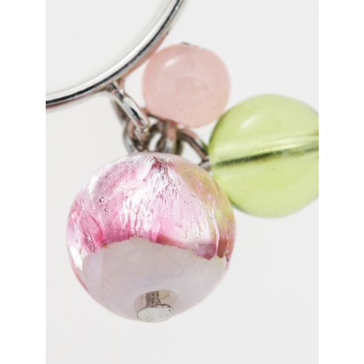 【カヤ】彩りほたる玉リング | アミナコレクション  | 詳細画像4