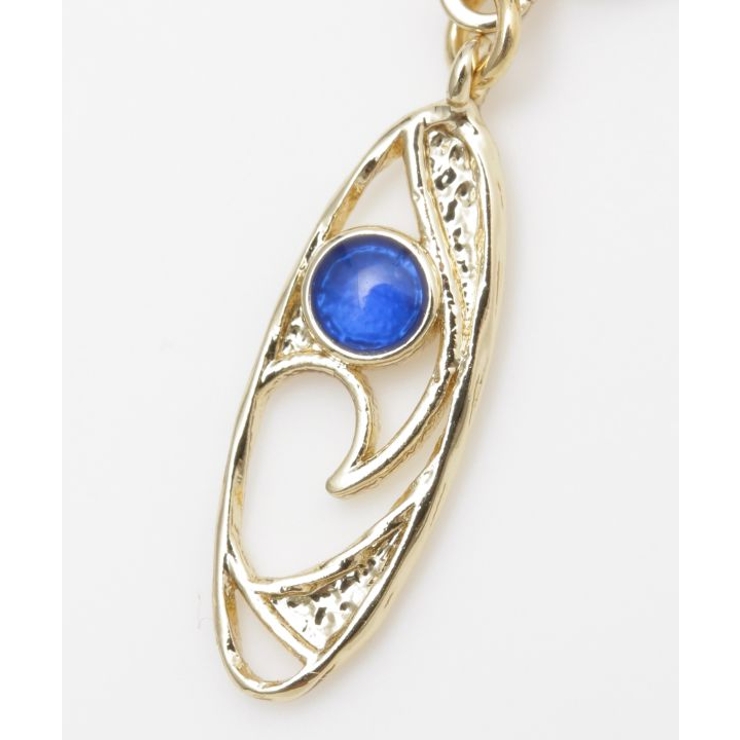 【Kahiko】ヘレナルウェーブ4点セットピアス | アミナコレクション  | 詳細画像4 