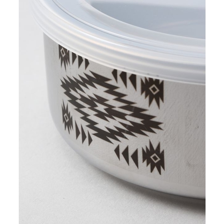 【チャイハネ】ノマディ サークルコンテナS | アミナコレクション  | 詳細画像3 