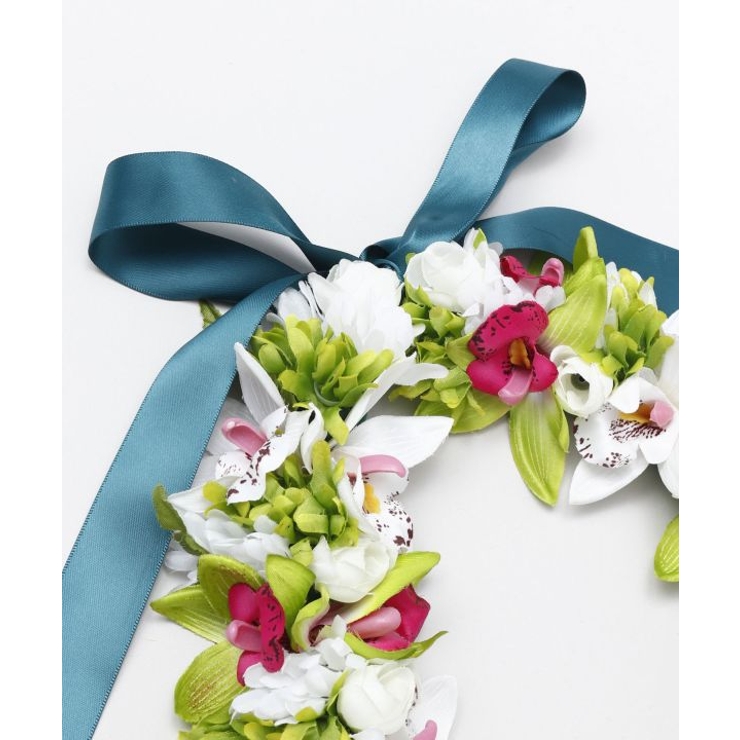 【Maunaloa】シンビファーンレイ | アミナコレクション  | 詳細画像3 