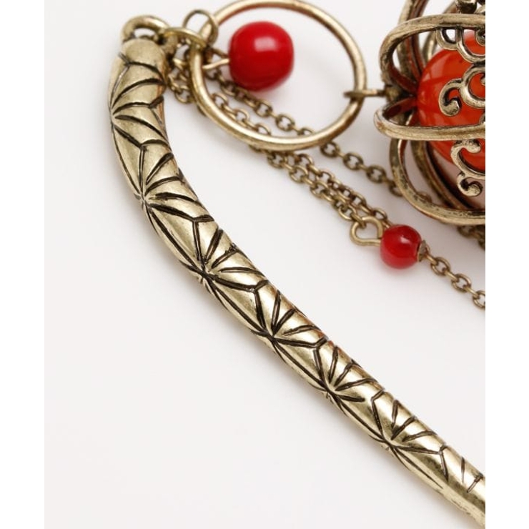 4℃｜【Spring Collection】K10イエローゴールド ネックレス