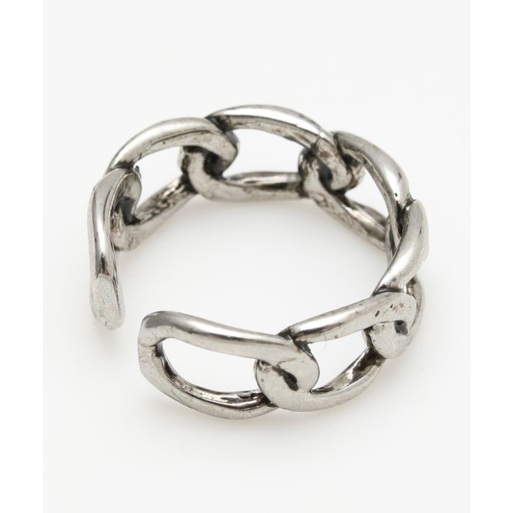 【チャイハネ】チェーンMEN'Sリング | アミナコレクション | 詳細画像3 