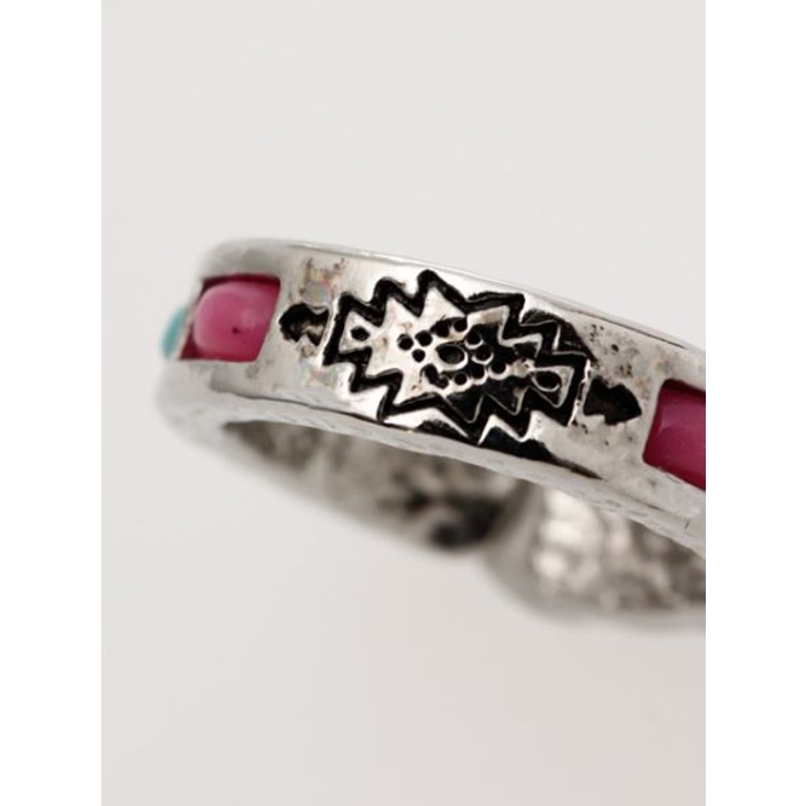 【チャイハネ】シェリルピンキーリング | アミナコレクション  | 詳細画像3