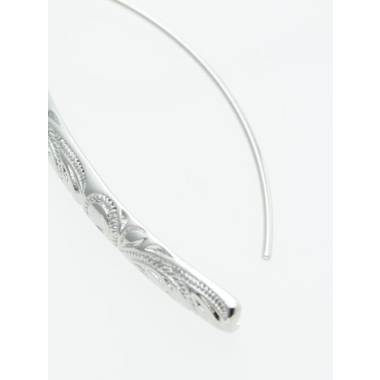 【Kahiko】キラジュレピアス | アミナコレクション  | 詳細画像4 