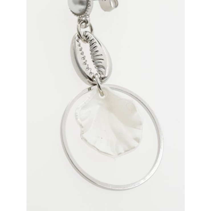 【Kahiko】シェパリーピアス | アミナコレクション  | 詳細画像4